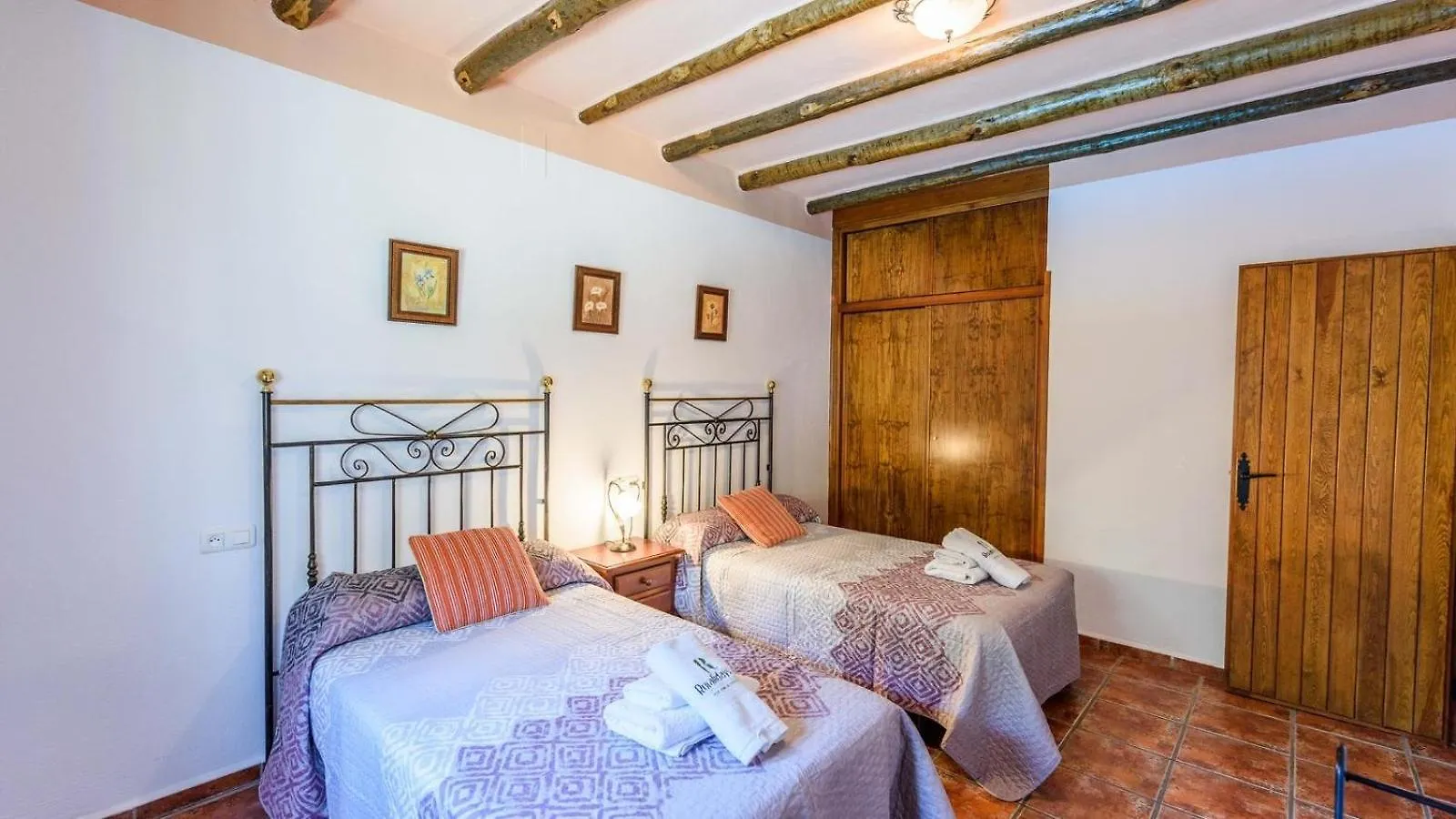 Casa vacanze Las Gallinas Orgiva By Ruralidays