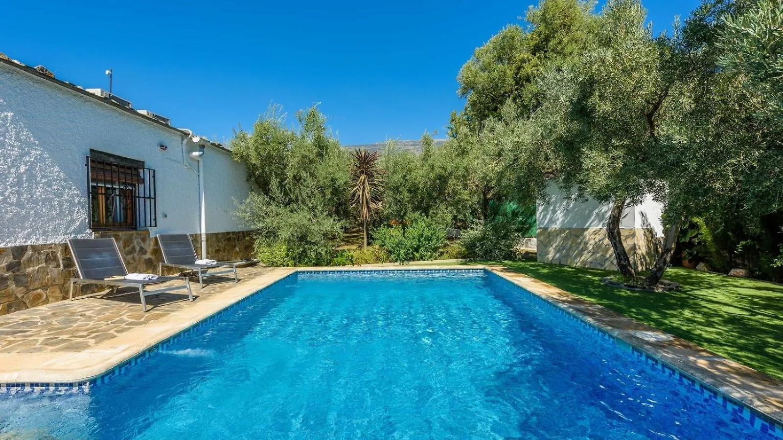 Casa vacanze Las Gallinas Orgiva By Ruralidays Spagna