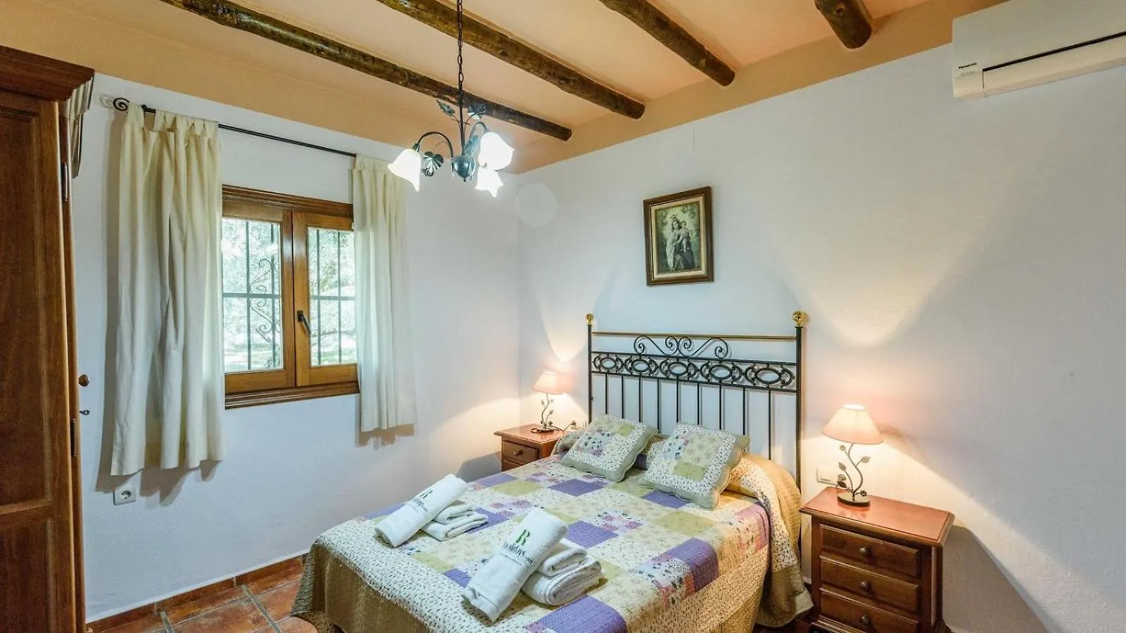 Casa vacanze Las Gallinas Orgiva By Ruralidays